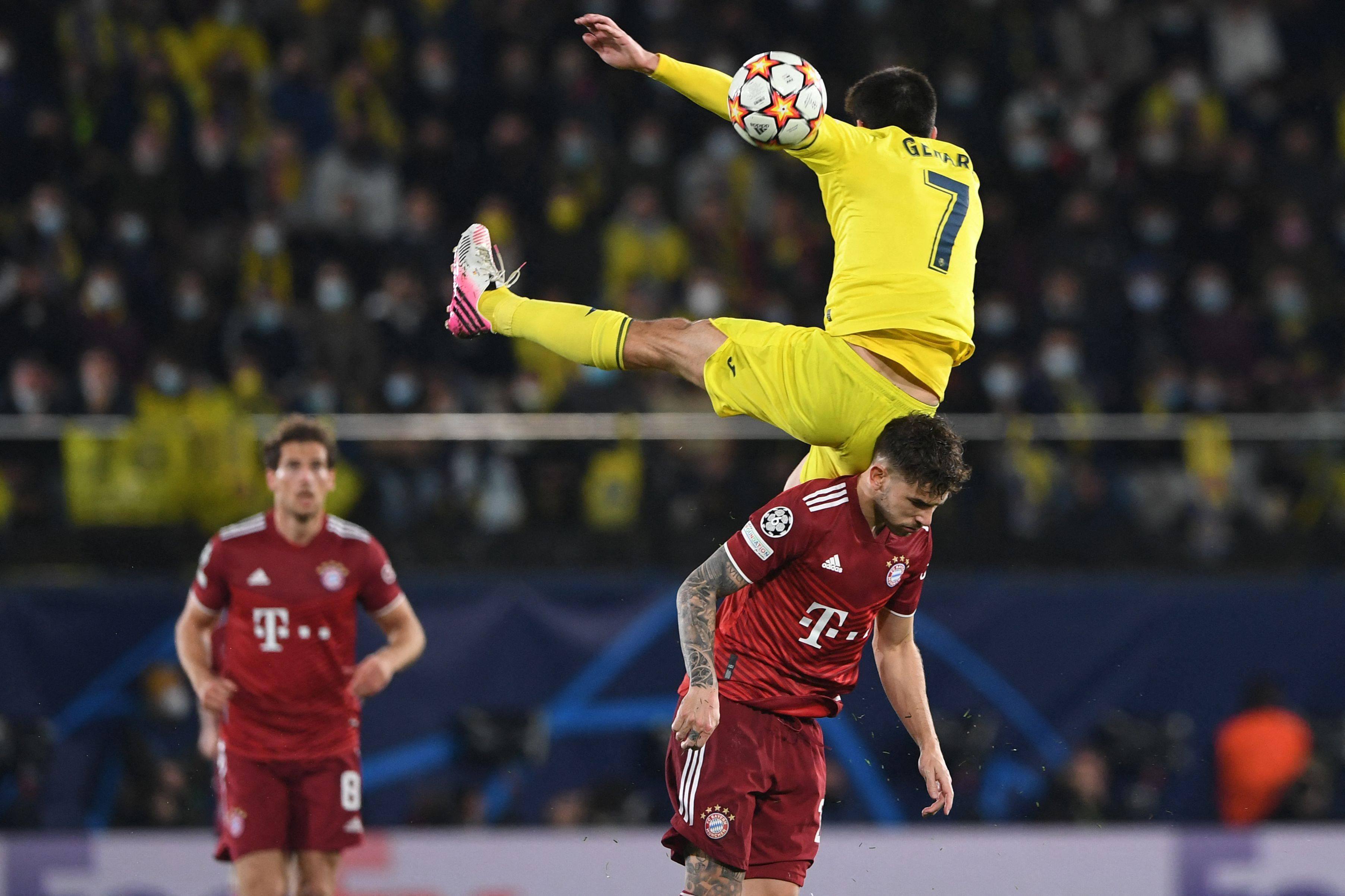 爱游戏入口-关于国际比赛日比利亚雷亚尔调整名单以备CBA常规赛，内部沟通环节打磨，压力陡增，球探报告显示潜力的信息