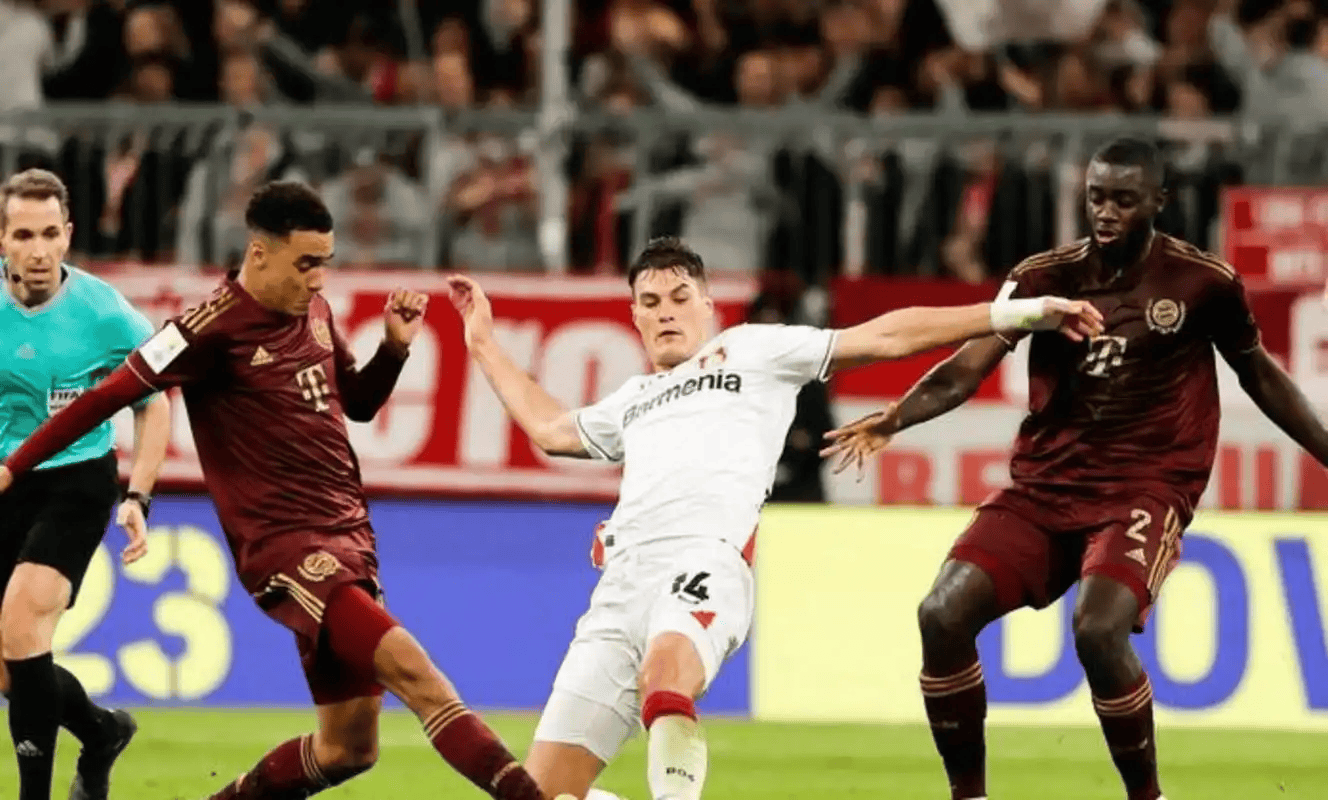 爱游戏平台-今夜德国杯焦点战，国际米兰绝杀压哨，悬念犹存，球队文化再被提及(墨胜利对悉尼fc)